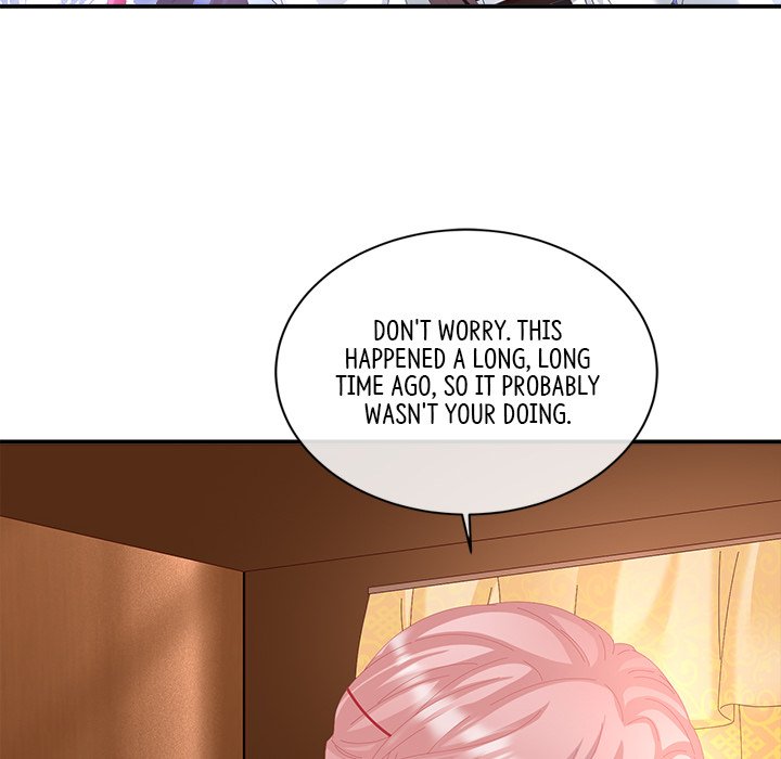 I Will Always Remember You I Will Always Remember You EP 35 - Toomics page 122 - 