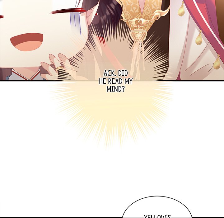 I Will Always Remember You I Will Always Remember You EP 35 - Toomics page 124 - 