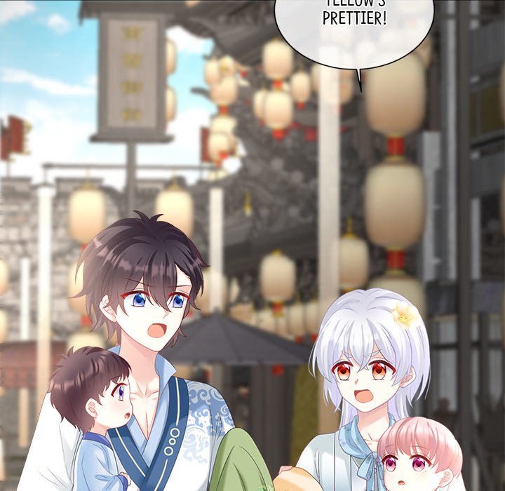 I Will Always Remember You I Will Always Remember You EP 35 - Toomics page 125 - 