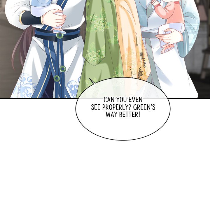 I Will Always Remember You I Will Always Remember You EP 35 - Toomics page 126 - 