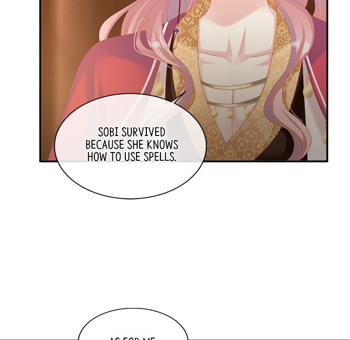 I Will Always Remember You I Will Always Remember You EP 35 - Toomics page 128 - 