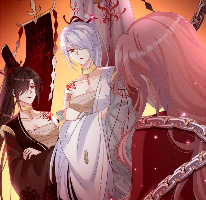 I Will Always Remember You I Will Always Remember You EP 35 - Toomics page 133 - 
