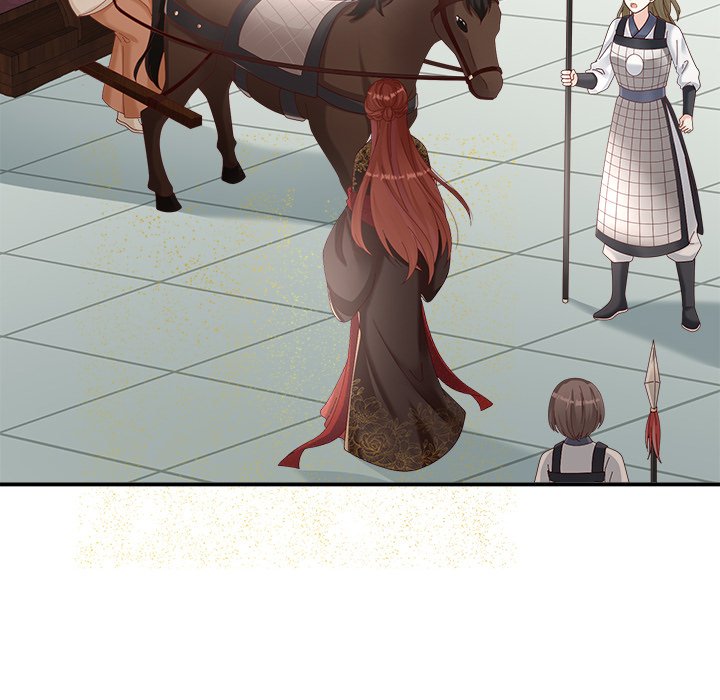 I Will Always Remember You I Will Always Remember You EP 35 - Toomics page 141 - 