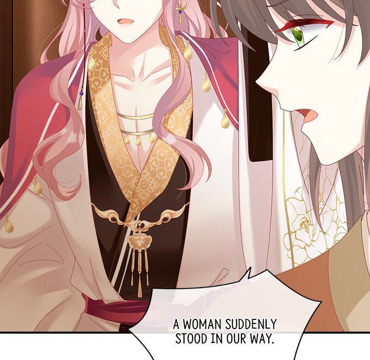 I Will Always Remember You I Will Always Remember You EP 35 - Toomics page 143 - 