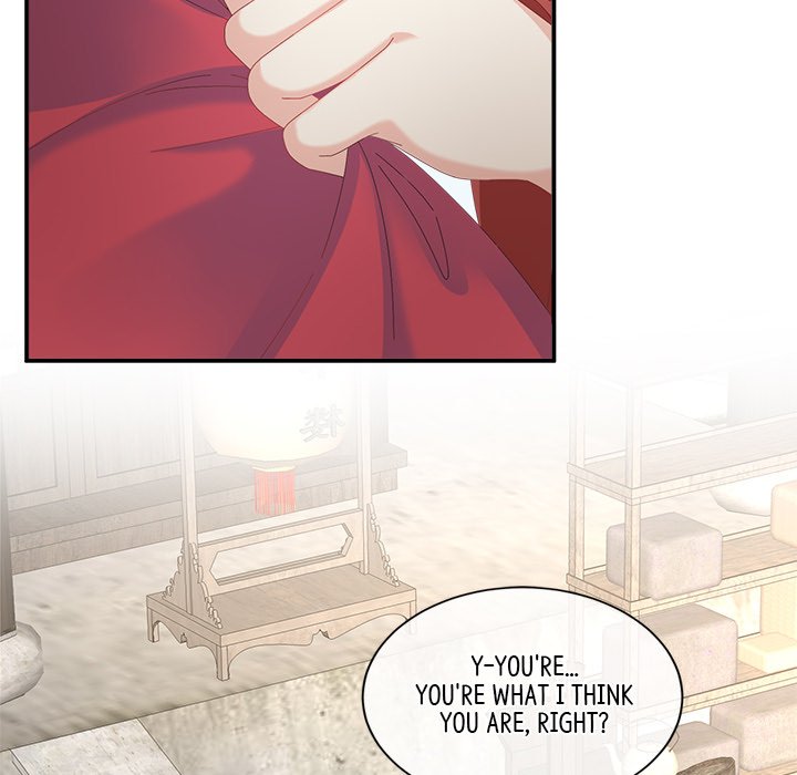 I Will Always Remember You I Will Always Remember You EP 35 - Toomics page 145 - 