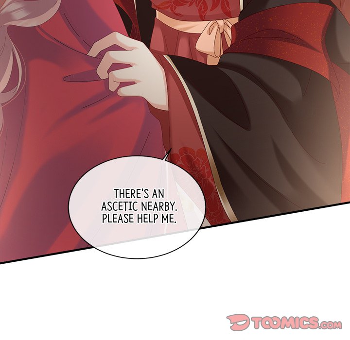 I Will Always Remember You I Will Always Remember You EP 35 - Toomics page 147 - 