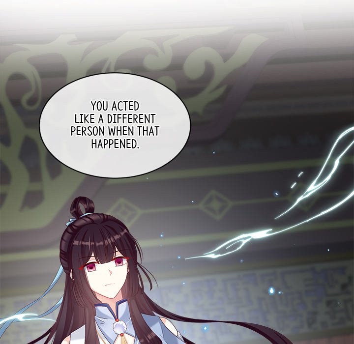 I Will Always Remember You I Will Always Remember You EP 35 - Toomics page 16 - 