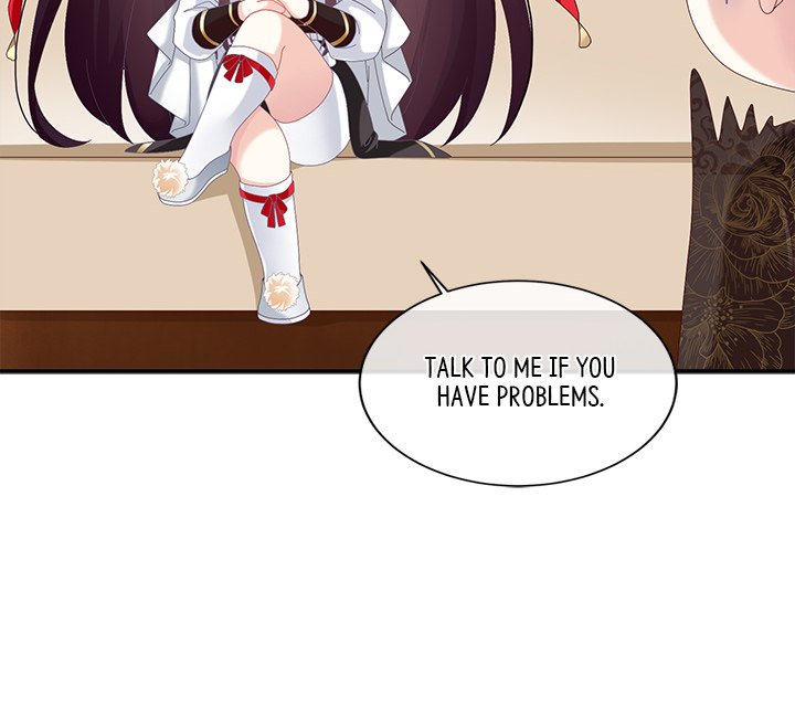 I Will Always Remember You I Will Always Remember You EP 35 - Toomics page 151 - 