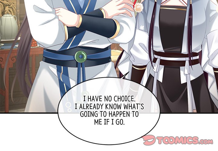 I Will Always Remember You I Will Always Remember You EP 35 - Toomics page 3 - 