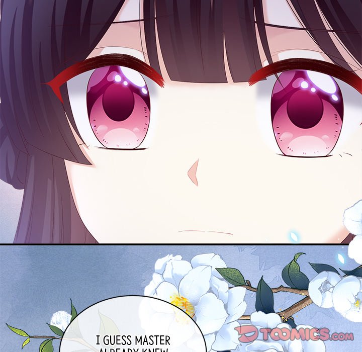 I Will Always Remember You I Will Always Remember You EP 35 - Toomics page 21 - 