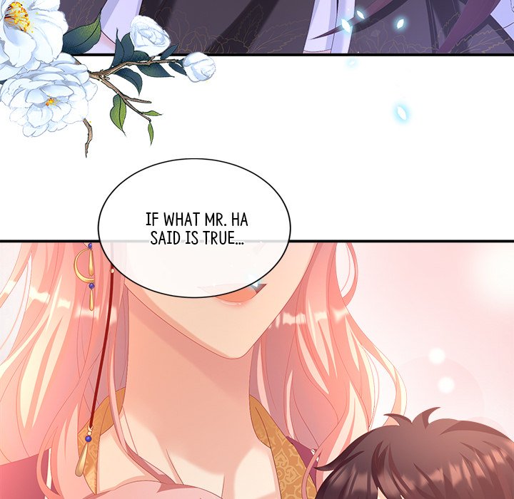 I Will Always Remember You I Will Always Remember You EP 35 - Toomics page 24 - 