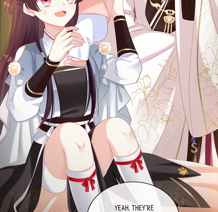 I Will Always Remember You I Will Always Remember You EP 35 - Toomics page 34 - 