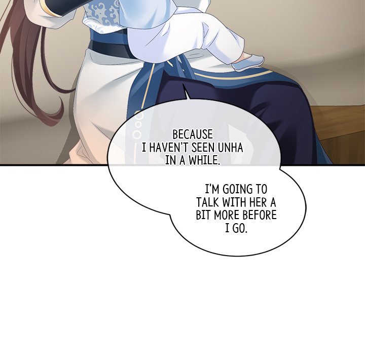I Will Always Remember You I Will Always Remember You EP 35 - Toomics page 38 - 