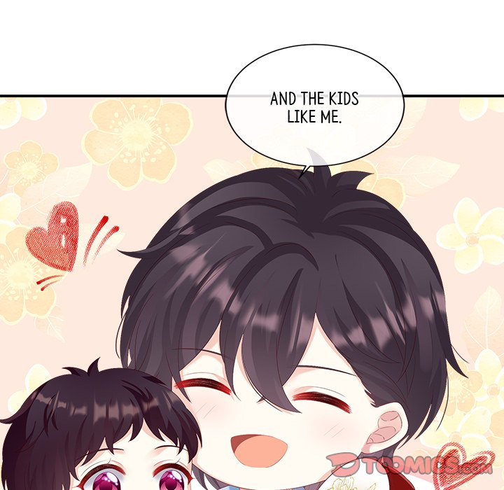 I Will Always Remember You I Will Always Remember You EP 35 - Toomics page 39 - 