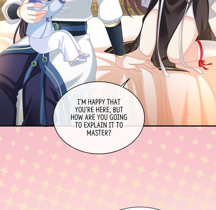 I Will Always Remember You I Will Always Remember You EP 35 - Toomics page 44 - 