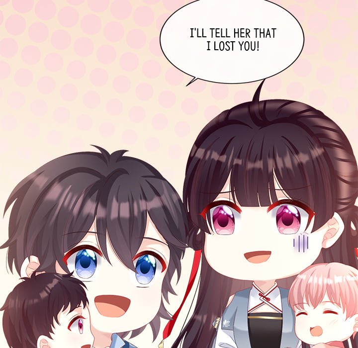 I Will Always Remember You I Will Always Remember You EP 35 - Toomics page 45 - 