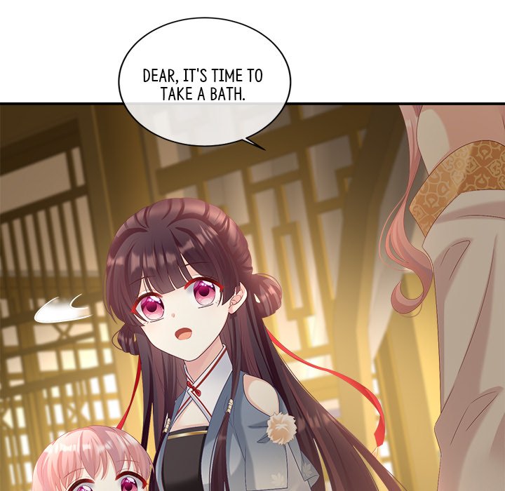 I Will Always Remember You I Will Always Remember You EP 35 - Toomics page 58 - 