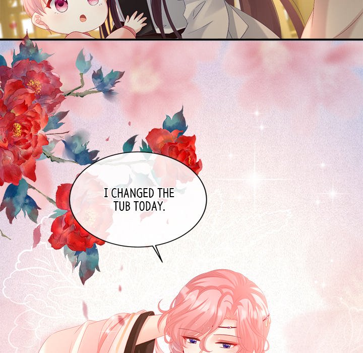 I Will Always Remember You I Will Always Remember You EP 35 - Toomics page 59 - 