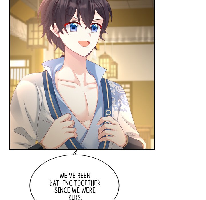 I Will Always Remember You I Will Always Remember You EP 35 - Toomics page 64 - 