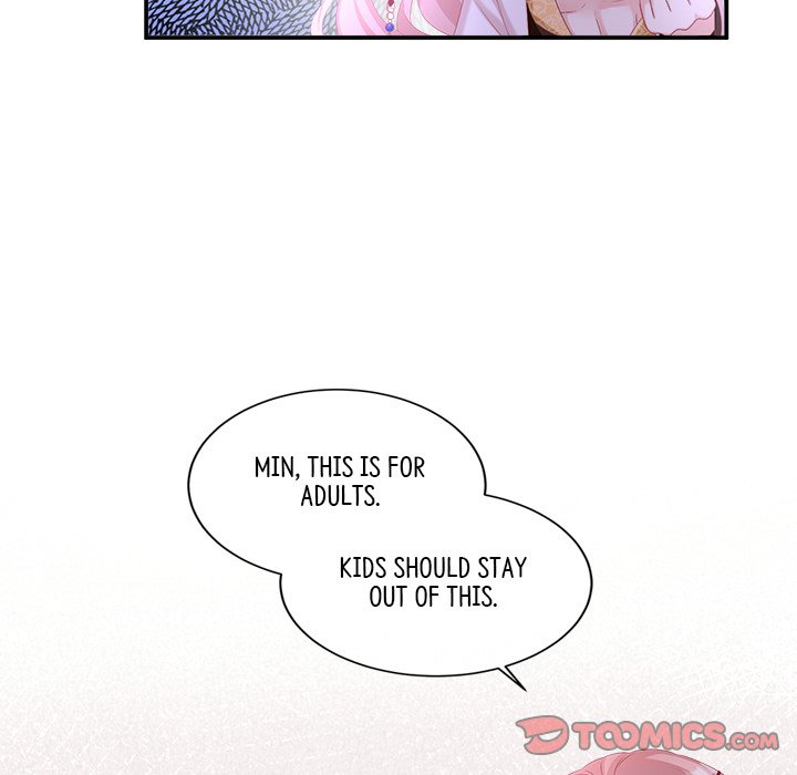 I Will Always Remember You I Will Always Remember You EP 35 - Toomics page 66 - 