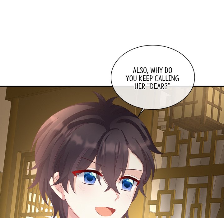 I Will Always Remember You I Will Always Remember You EP 35 - Toomics page 69 - 