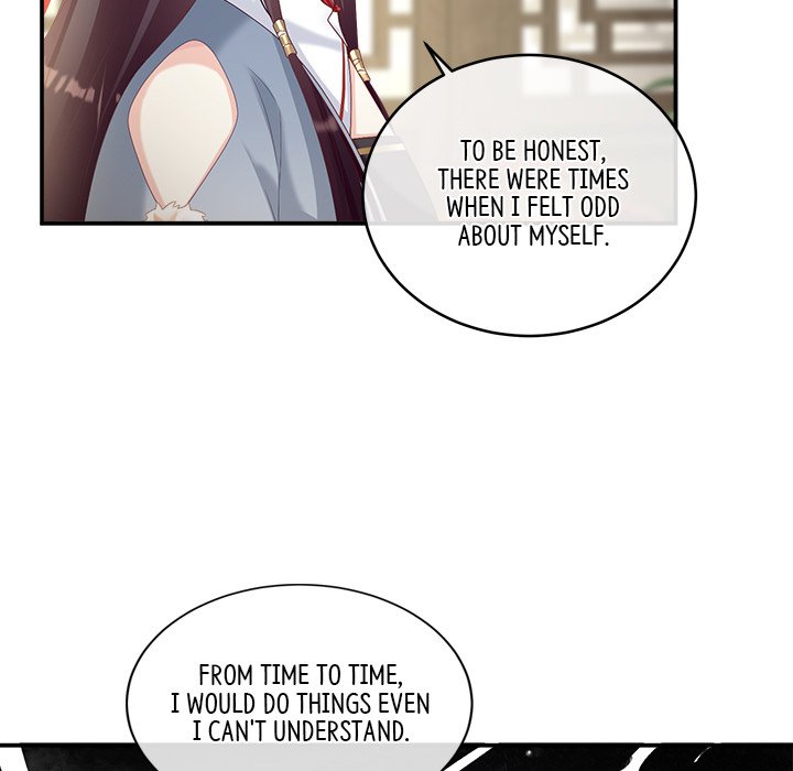 I Will Always Remember You I Will Always Remember You EP 35 - Toomics page 8 - 