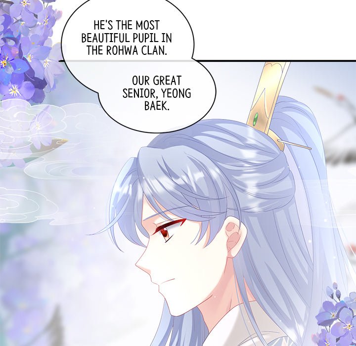 I Will Always Remember You I Will Always Remember You EP 35 - Toomics page 73 - 