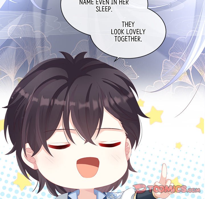 I Will Always Remember You I Will Always Remember You EP 35 - Toomics page 75 - 