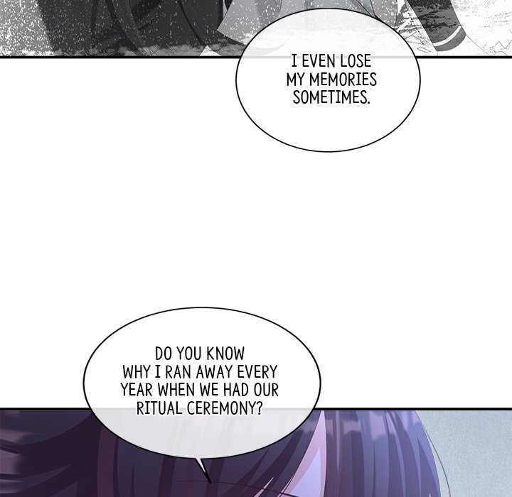 I Will Always Remember You I Will Always Remember You EP 35 - Toomics page 10 - 