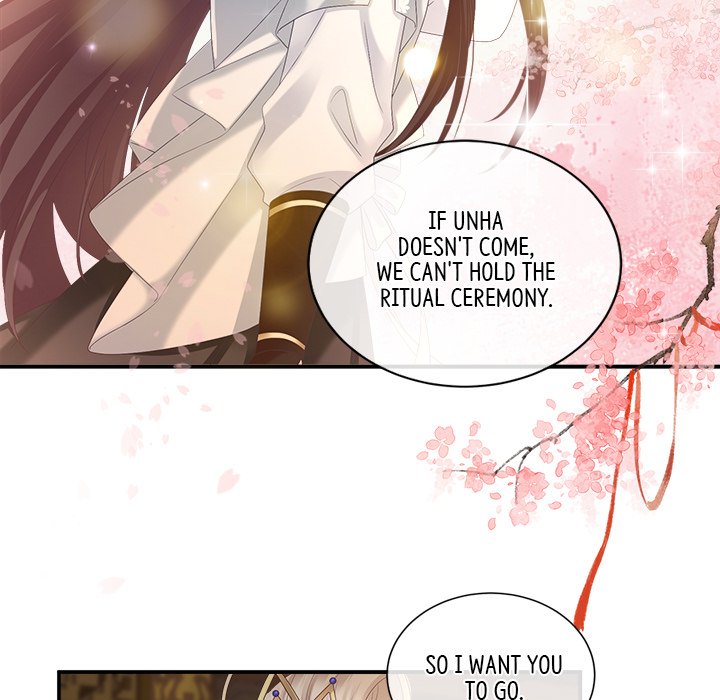 I Will Always Remember You I Will Always Remember You EP 35 - Toomics page 95 - 