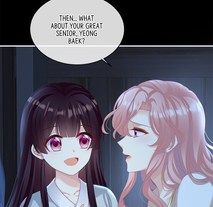 I Will Always Remember You I Will Always Remember You EP 36 - Toomics page 118 - 