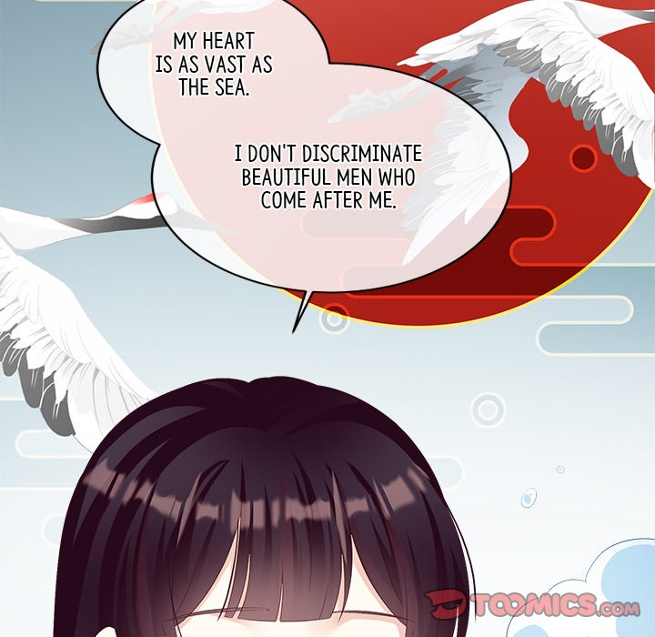 I Will Always Remember You I Will Always Remember You EP 36 - Toomics page 120 - 