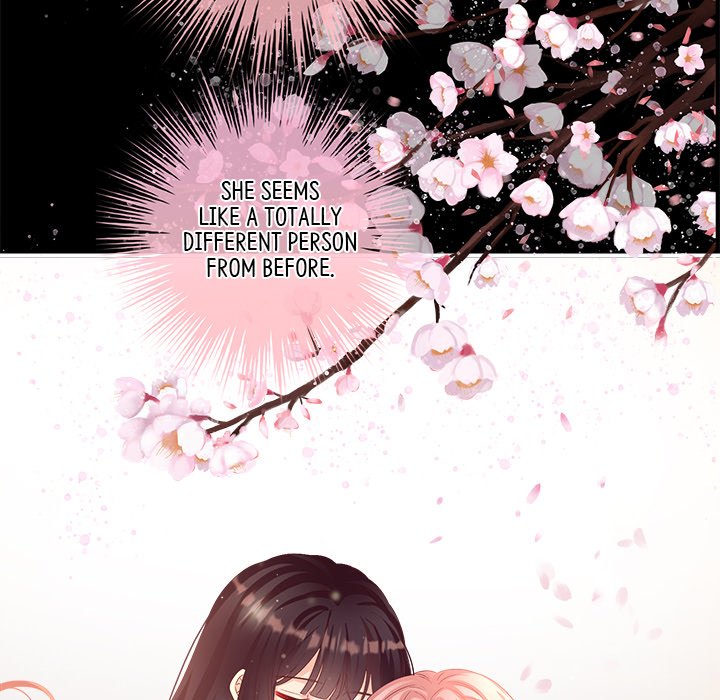 I Will Always Remember You I Will Always Remember You EP 36 - Toomics page 124 - 