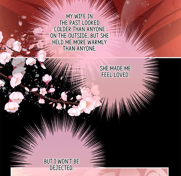 I Will Always Remember You I Will Always Remember You EP 36 - Toomics page 126 - 