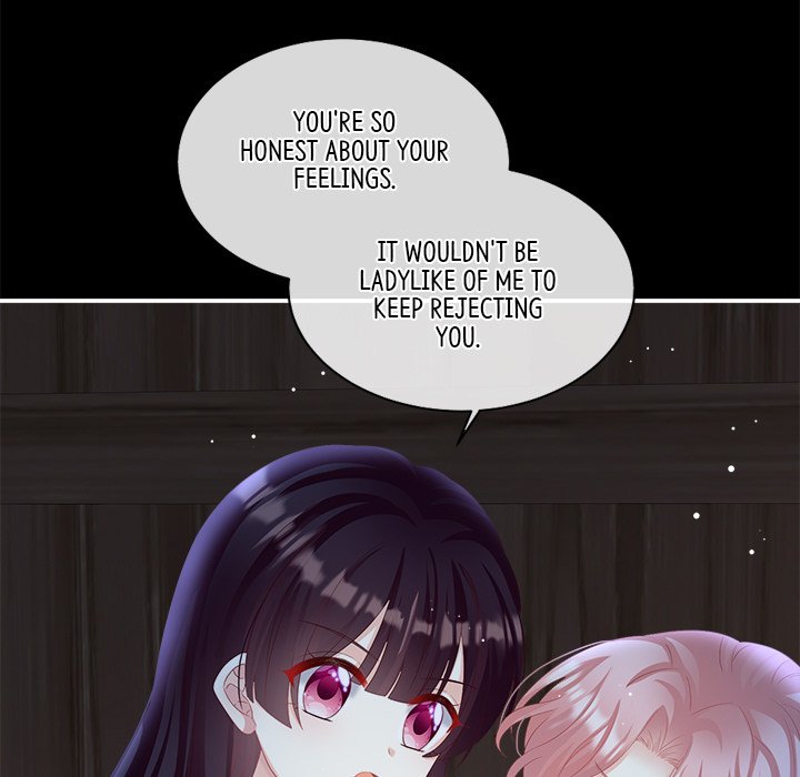 I Will Always Remember You I Will Always Remember You EP 36 - Toomics page 137 - 