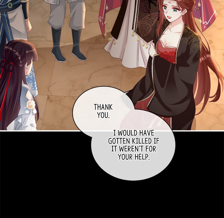 I Will Always Remember You I Will Always Remember You EP 36 - Toomics page 19 - 