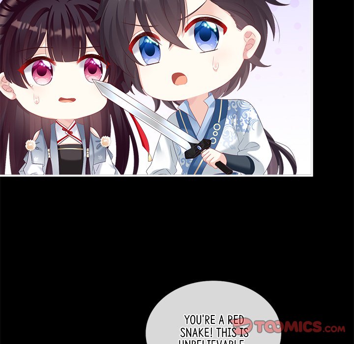 I Will Always Remember You I Will Always Remember You EP 36 - Toomics page 39 - 