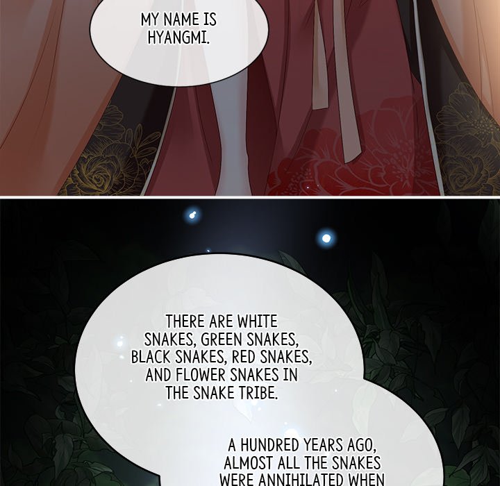 I Will Always Remember You I Will Always Remember You EP 36 - Toomics page 44 - 