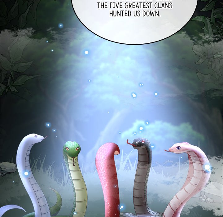 I Will Always Remember You I Will Always Remember You EP 36 - Toomics page 45 - 