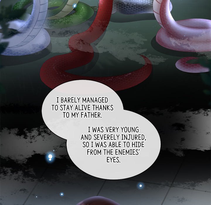 I Will Always Remember You I Will Always Remember You EP 36 - Toomics page 46 - 