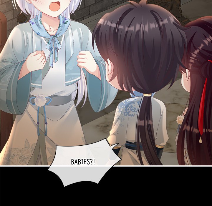 I Will Always Remember You I Will Always Remember You EP 36 - Toomics page 59 - 