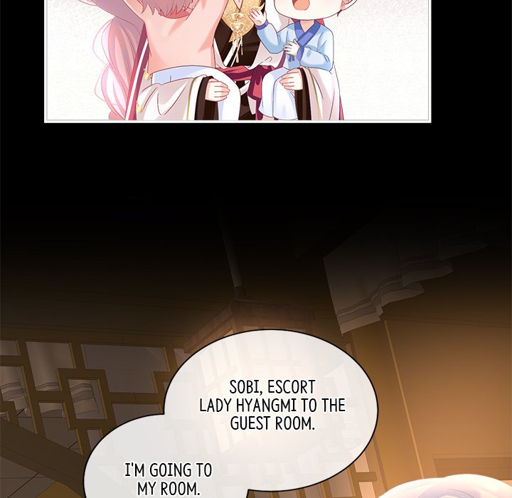I Will Always Remember You I Will Always Remember You EP 36 - Toomics page 71 - 