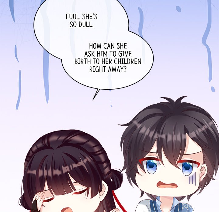 I Will Always Remember You I Will Always Remember You EP 36 - Toomics page 76 - 