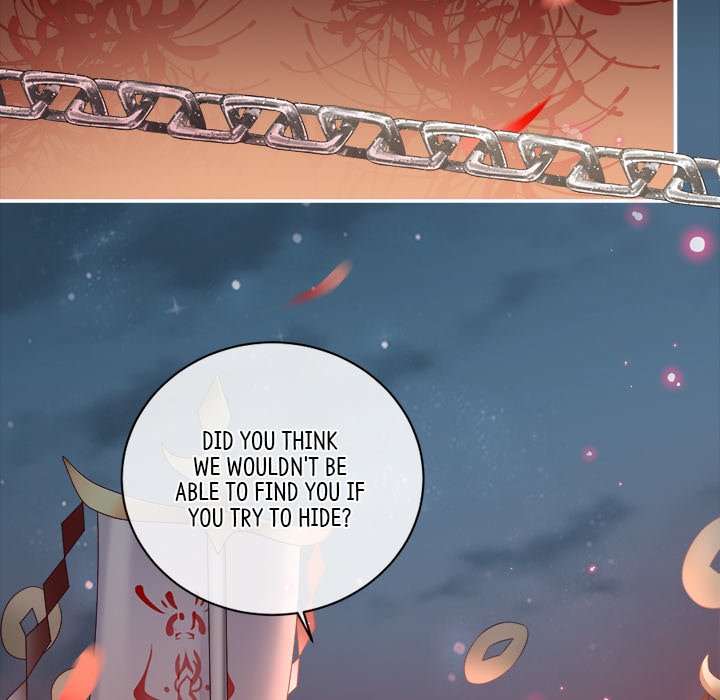 I Will Always Remember You I Will Always Remember You EP 37 - Toomics page 104 - 