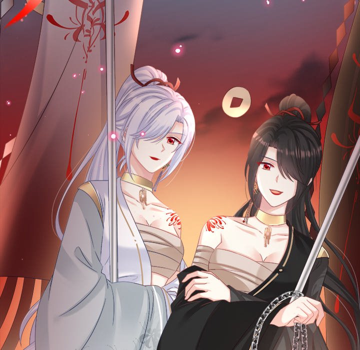I Will Always Remember You I Will Always Remember You EP 37 - Toomics page 105 - 