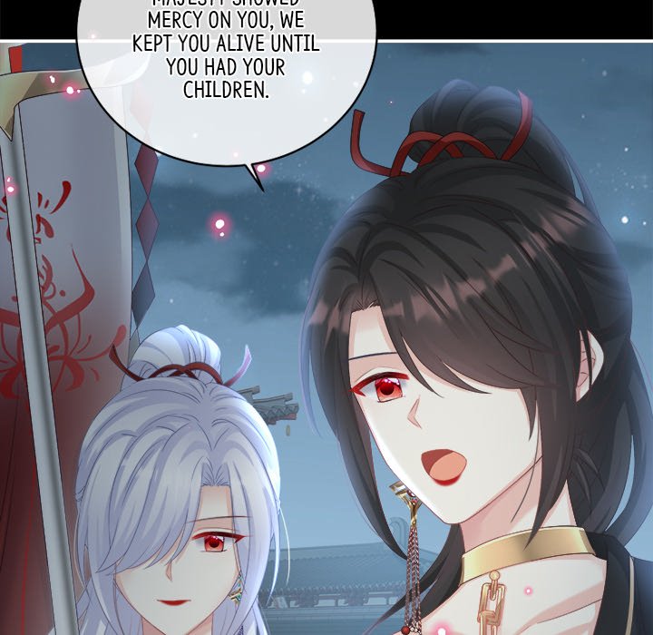 I Will Always Remember You I Will Always Remember You EP 37 - Toomics page 110 - 