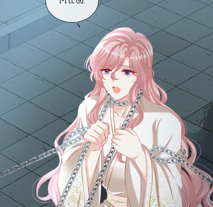 I Will Always Remember You I Will Always Remember You EP 37 - Toomics page 118 - 