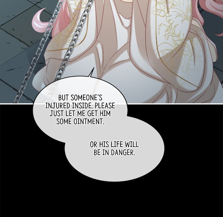 I Will Always Remember You I Will Always Remember You EP 37 - Toomics page 119 - 