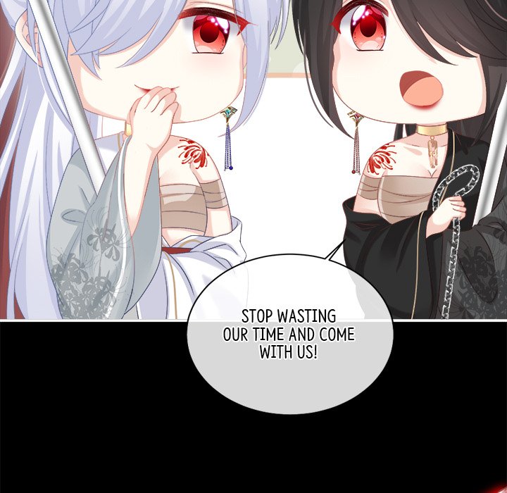I Will Always Remember You I Will Always Remember You EP 37 - Toomics page 121 - 