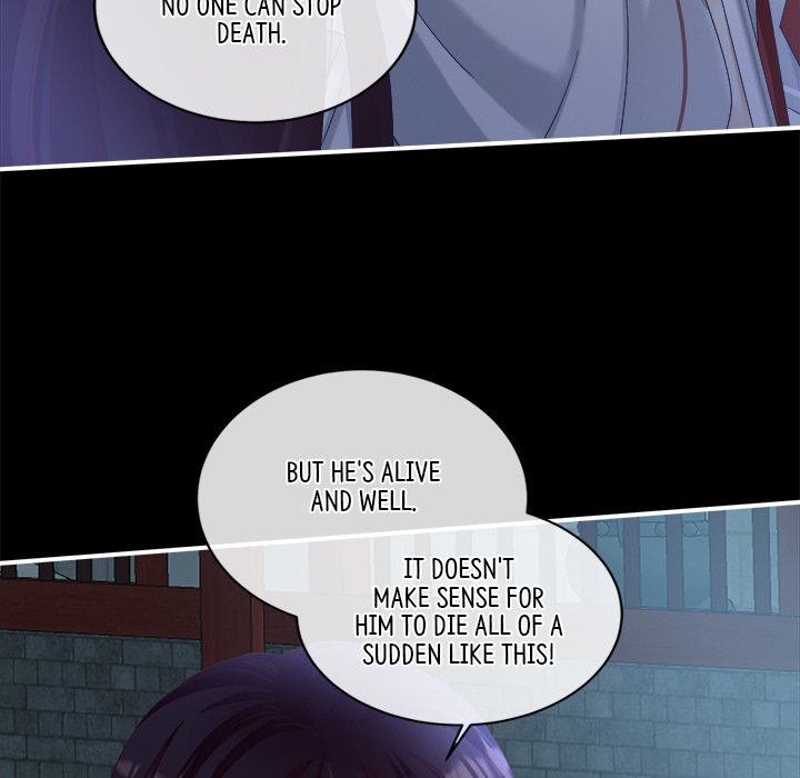 I Will Always Remember You I Will Always Remember You EP 37 - Toomics page 141 - 